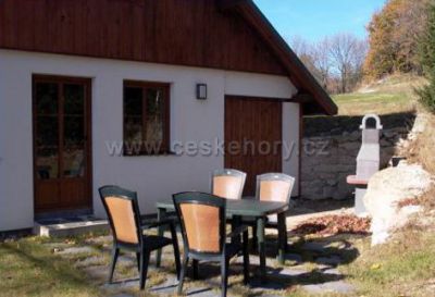 Mariánská Hora 351