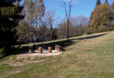 Mariánská Hora 351