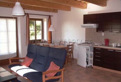 Mariánská Hora 351