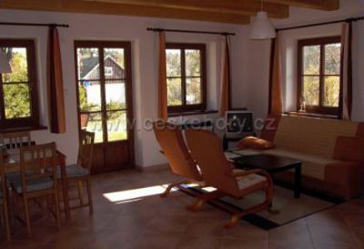 Mariánská Hora 351