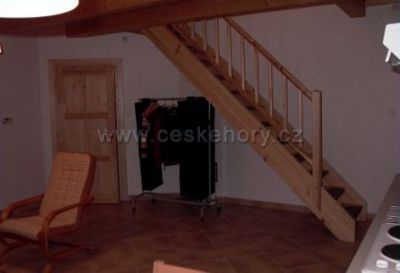 Mariánská Hora 351