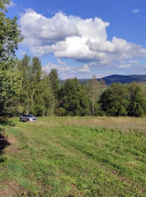 Maringotka Svítilka