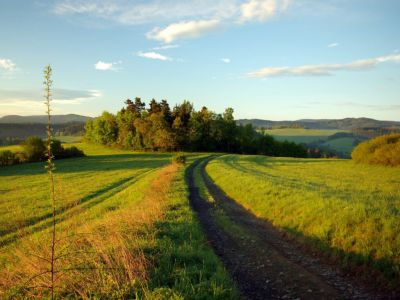 Maringotka Svítilka