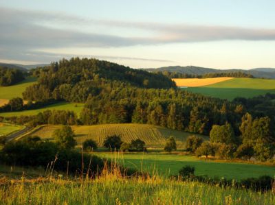 Maringotka Svítilka