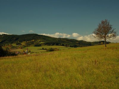 Maringotka Svítilka