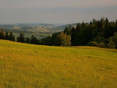 Maringotka Svítilka