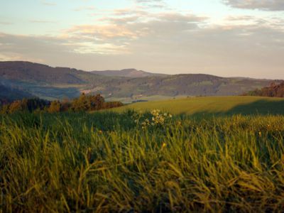 Maringotka Svítilka