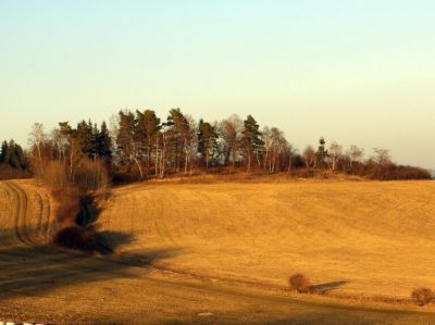 Maringotka Svítilka