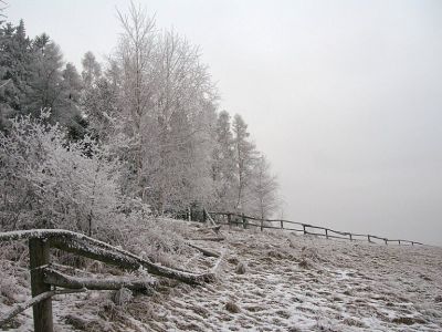 Maringotka Svítilka