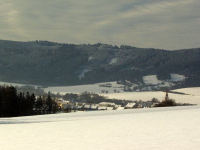 Maringotka Svítilka