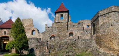 Maringotka Svítilka