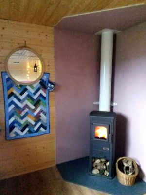 Maringotka Svítilka