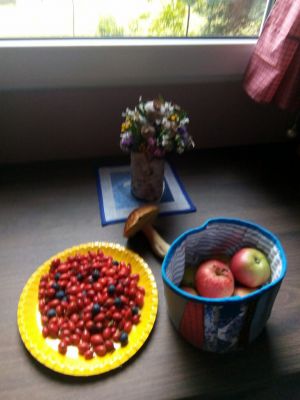 Maringotka Svítilka