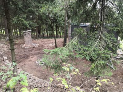 Maringotka Svítilka