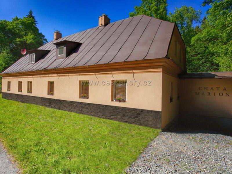 Chata Marion