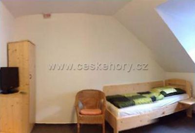 Ubytování Marštejn - Kašperské Hory