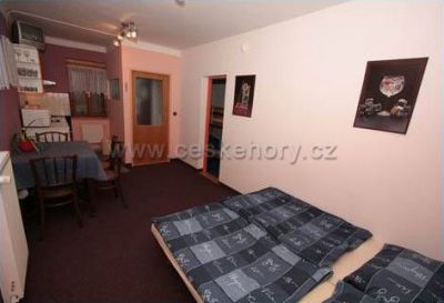 Apartmány Marta