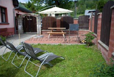 Apartmány Marta