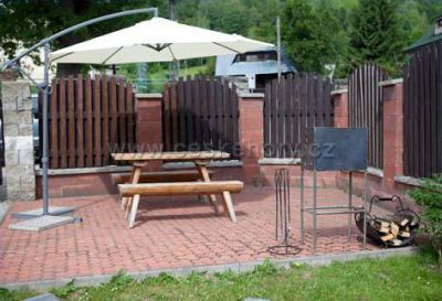 Apartmány Marta
