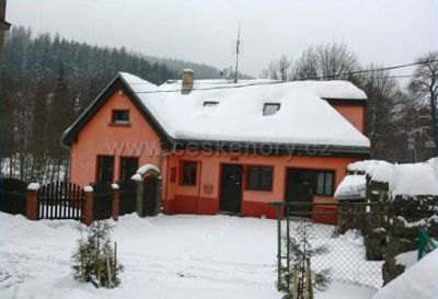 Apartmány Marta