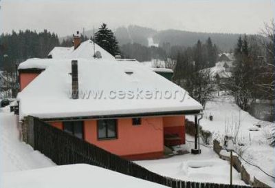 Apartmány Marta