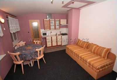 Apartmány Marta