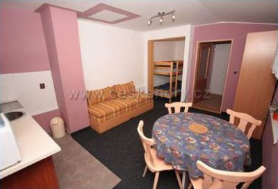 Apartmány Marta
