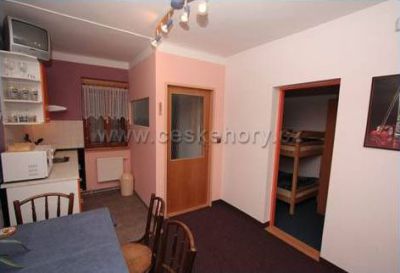 Apartmány Marta