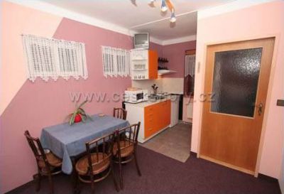 Apartmány Marta