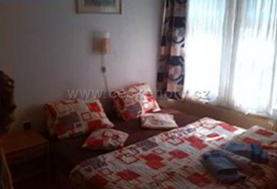 Pension s restaurací Martinské údolí