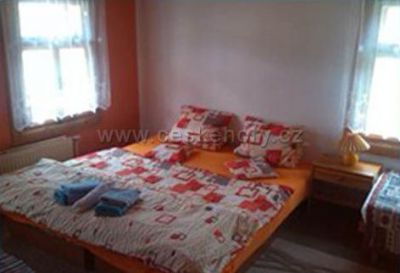 Pension s restaurací Martinské údolí