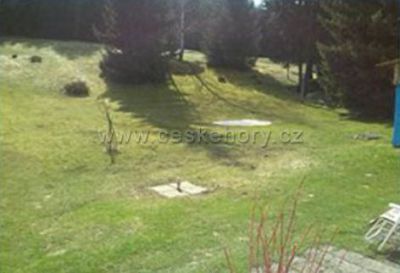 Pension s restaurací Martinské údolí