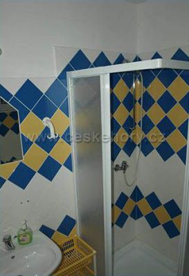 Penzion - apartmány  Mašek