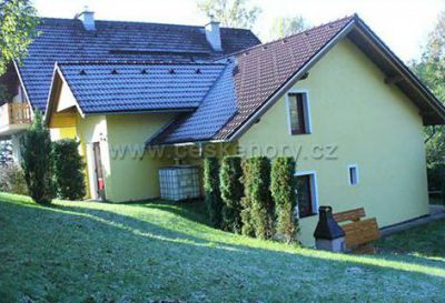 Penzion - apartmány  Mašek