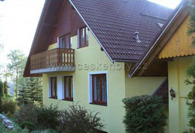 Penzion - apartmány  Mašek