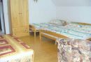 Penzion - apartmány  Mašek