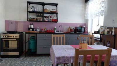 Ubytování Dolejší Krušec