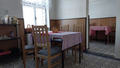 Ubytování Dolejší Krušec