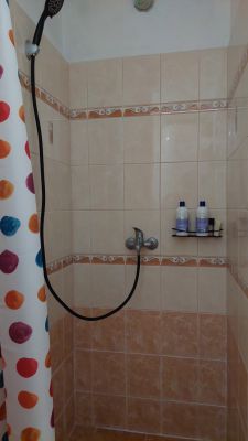 Ubytování Dolejší Krušec