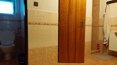 Ubytování Dolejší Krušec