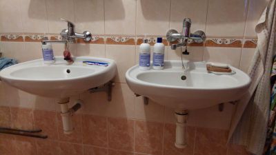 Ubytování Dolejší Krušec