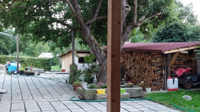 Ubytování Dolejší Krušec