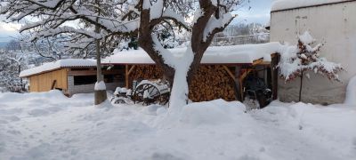 Ubytování Dolejší Krušec