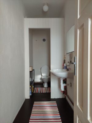 Ubytování Dolejší Krušec