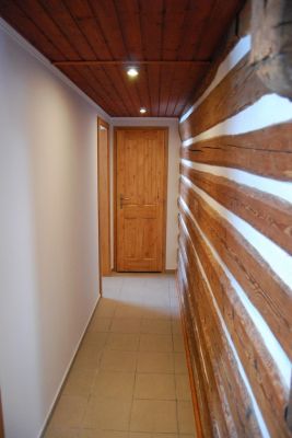 Bouda Matouš - Friesovy boudy