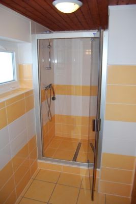 Bouda Matouš - Friesovy boudy