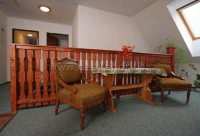 Ubytování v soukromí - Romana Maunová