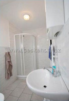 Ubytování v soukromí - Romana Maunová