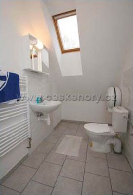 Ubytování v soukromí - Romana Maunová