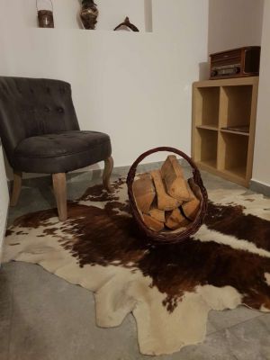 Medvědí chata pod Lysou horou